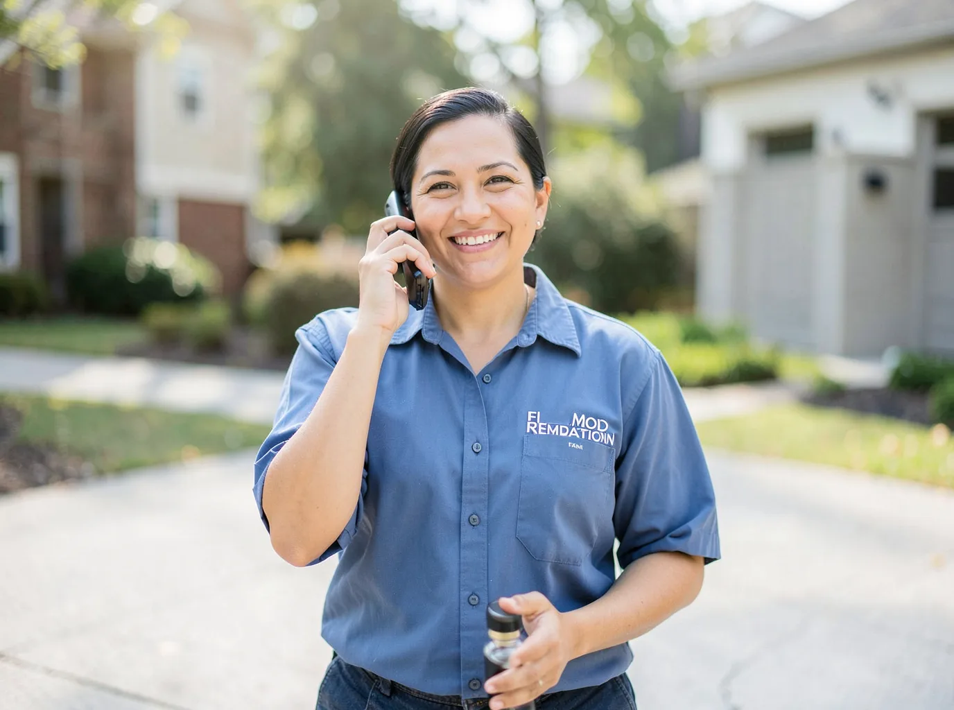 Mold Remediation University Center, MI FAQs